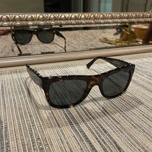 Valentino sunglasses, perfect condition